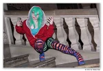 Cosplay-Cover: Megpoid Gumi [ マトリョシカ ・ Матрёшка ]
