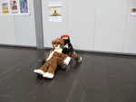 Foto des Kostüms