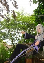 Cosplay-Cover: Haku Yowane