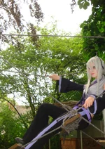 Cosplay-Cover: Haku Yowane