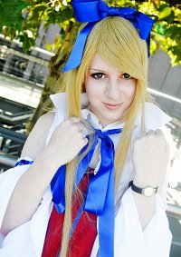 Cosplay-Cover: フロン- Flonne [Love Freak]