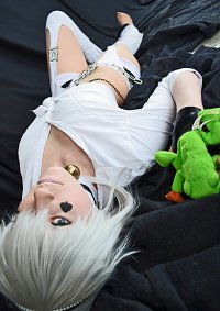 Cosplay-Cover: Pik 3