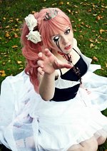 Cosplay-Cover: Megurine Luka -Zombie-