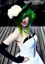 Cosplay-Cover: Gumi [Camellia]