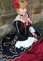 Cosplay-Cover: Beatrice
