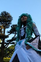 Cosplay-Cover: Miku Hatsune [Cantarella]