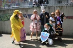 Foto des Kostüms