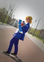 Cosplay-Cover: Joey Wheeler