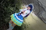 Cosplay-Cover: Yoshiko Tsushima ~ Jumping Heart ~