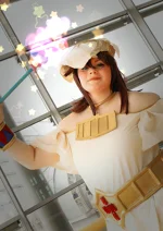 Cosplay-Cover: Mana