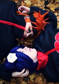 Cosplay-Cover: Konan