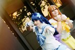 Cosplay-Cover: Yoshiko Tsushima ~ Koi Ni Naritai Aquarium ~