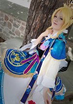 Cosplay-Cover: Eli Ayase ~ Seven Lucky Gods ~