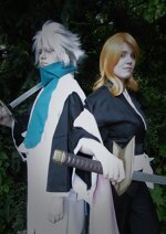 Cosplay-Cover: Rangiku Matsumoto ~ Time Skipt ~