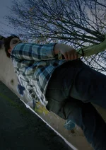 Cosplay-Cover: Dean Winchester~Season 10~