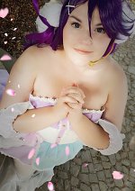 Cosplay-Cover: Nozomi Tojo ~Whiteday~