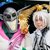 Top-3-Foto - von Connichi