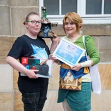 Top-3-Foto - von Connichi