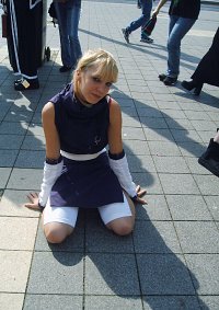 Cosplay-Cover: Ino