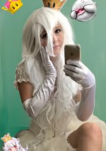 Cosplay-Cover: Boosette