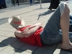 Foto des Kostüms