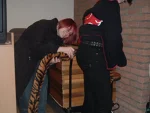 Foto des Kostüms