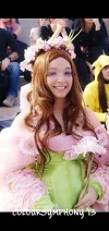 Cosplay-Cover: Frühling