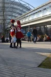 Foto des Kostüms