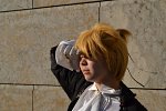 Cosplay-Cover: Kagamine len ||Cantarella||