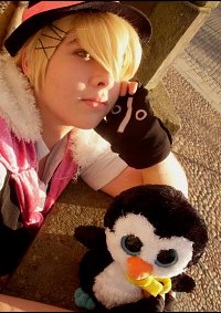 Cosplay-Cover: Kurusu Syo ★  ||⊱ριуσ - ρяιηcє⊰||