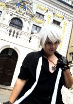 Cosplay-Cover: Gilbert Beilschmidt/Preußen  ★  ||⊱ƒαηαят⊰||