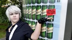 Foto des Kostüms