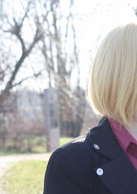 Cosplay-Cover: Armin Arlert ||Wings of Counterattack||