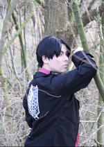 Cosplay-Cover: Levi  ★ ||⊱ωιηgѕ σƒ cσυηтєяαттαcк⊰||