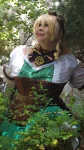 Foto des Kostüms