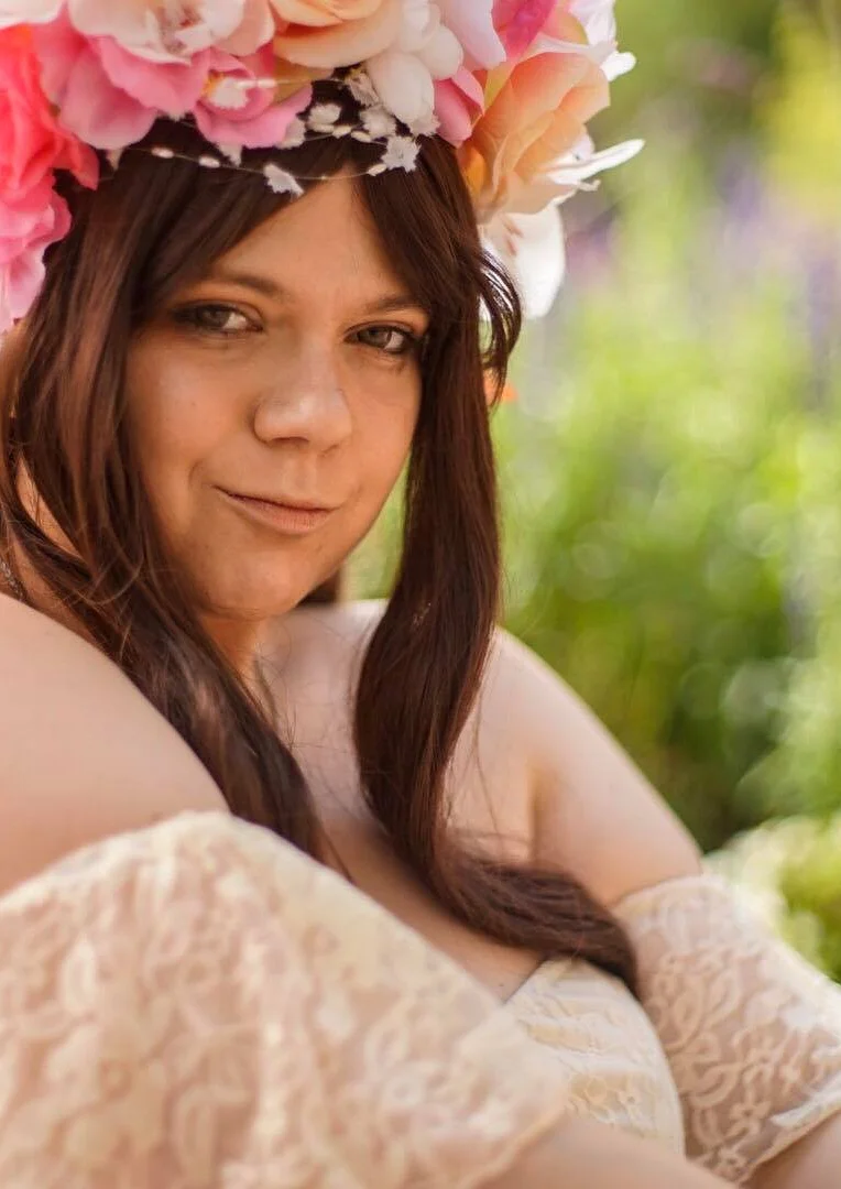 Cosplay-Cover: Eona