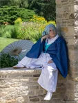 Foto des Kostüms