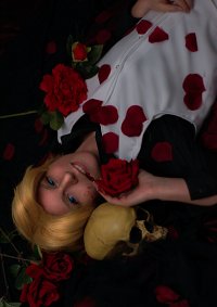 Cosplay-Cover: Hanabusa Aido (Casual)