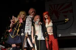 Cosplay-Cover: Lucy [Oracion Seis Arc]