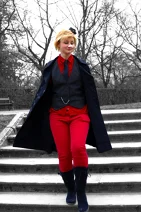 Cosplay-Cover: Mathias Køhler ~ Denmark