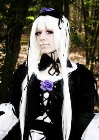 Cosplay-Cover: Suigintou [水銀燈] - Mercury Lampe