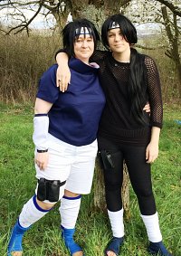 Cosplay-Cover: Sasuke Uchia