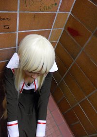 Cosplay-Cover: Chii