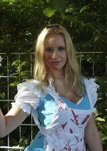 Cosplay-Cover: Alice