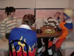 Foto des Kostüms