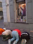 Foto des Kostüms