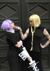 Cosplay-Cover: Crona Makenshi