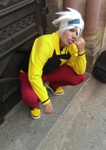 Cosplay-Cover: Soul 