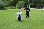 Foto des Kostüms