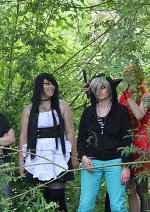 Cosplay-Cover: Prussia (HetaWeen)